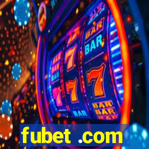 fubet .com