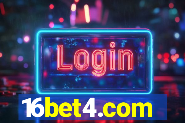 16bet4.com