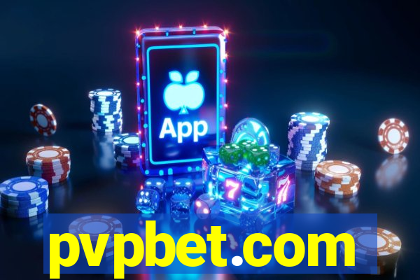 pvpbet.com