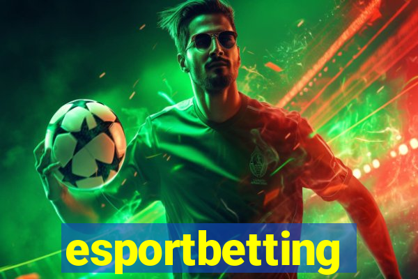 esportbetting