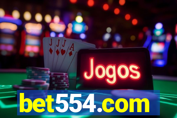 bet554.com