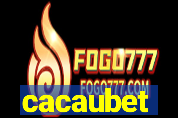 cacaubet