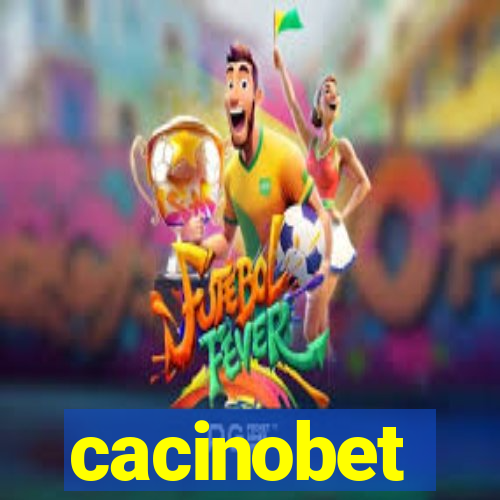 cacinobet