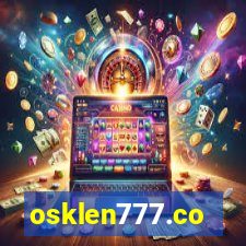 osklen777.co