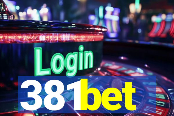 381bet