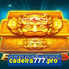 cadeira777.pro