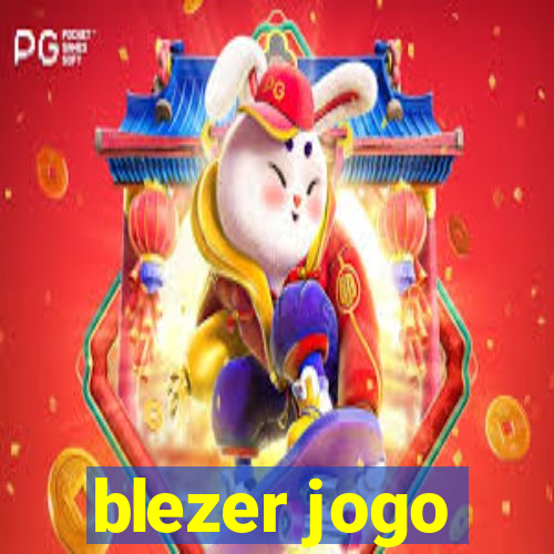 blezer jogo