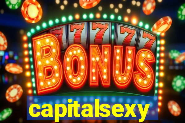 capitalsexy