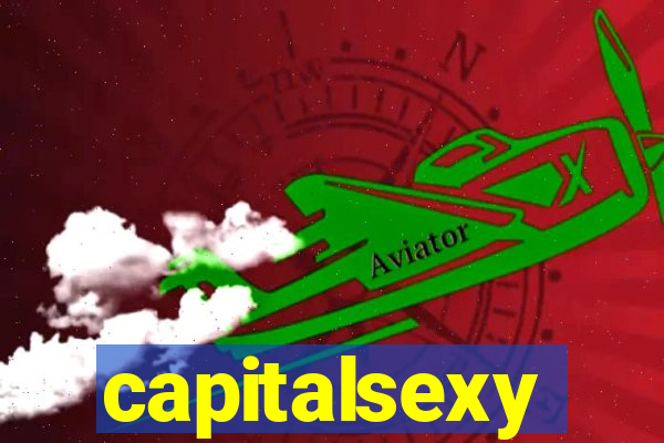 capitalsexy