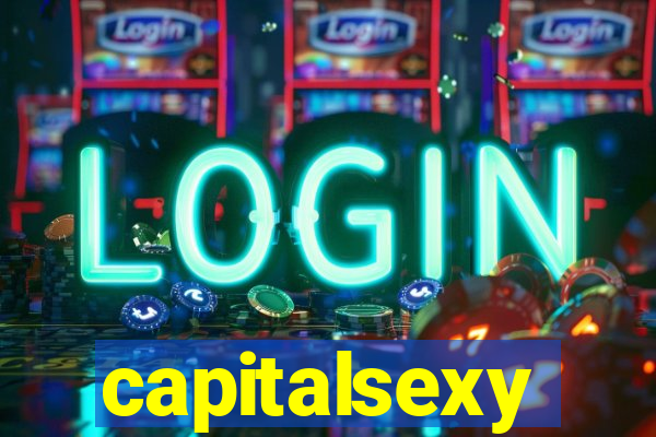 capitalsexy