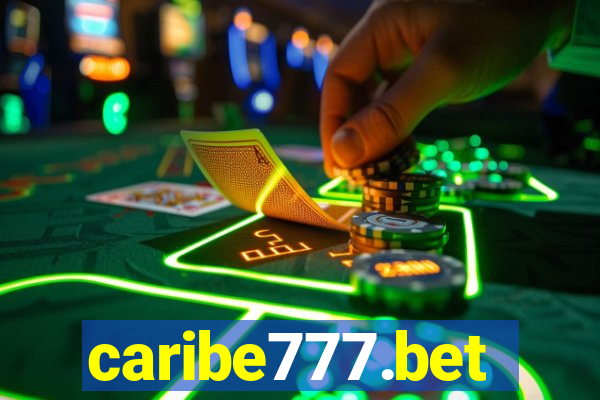 caribe777.bet