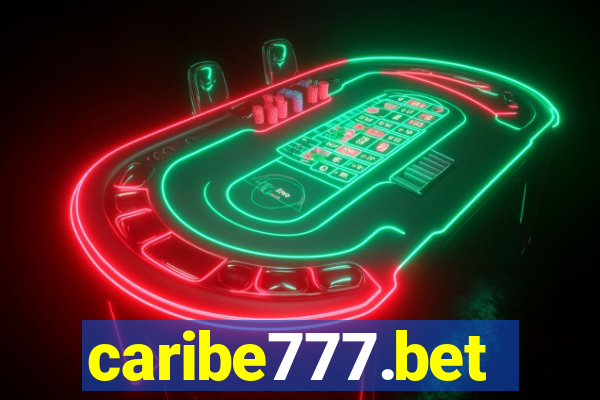 caribe777.bet