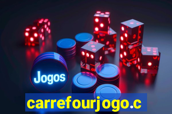 carrefourjogo.comen