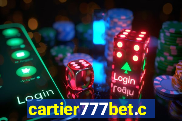 cartier777bet.com