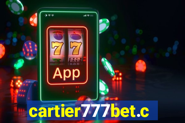 cartier777bet.com