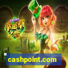 cashpoint.com