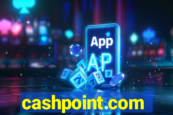 cashpoint.com