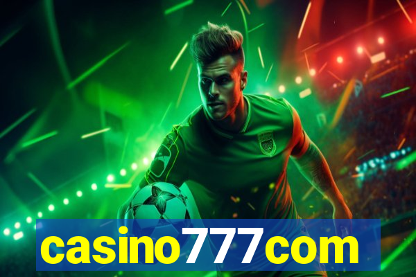 casino777com