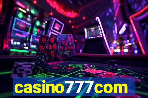 casino777com