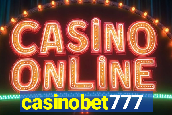 casinobet777