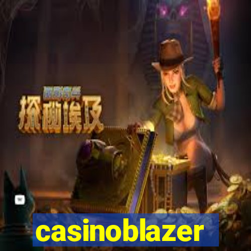 casinoblazer