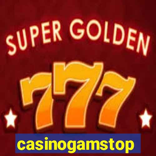 casinogamstop