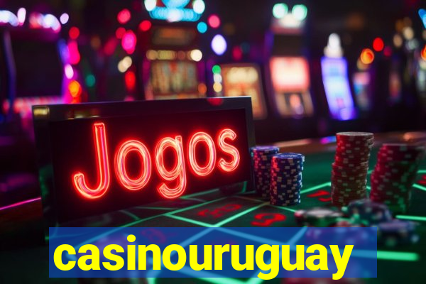 casinouruguay