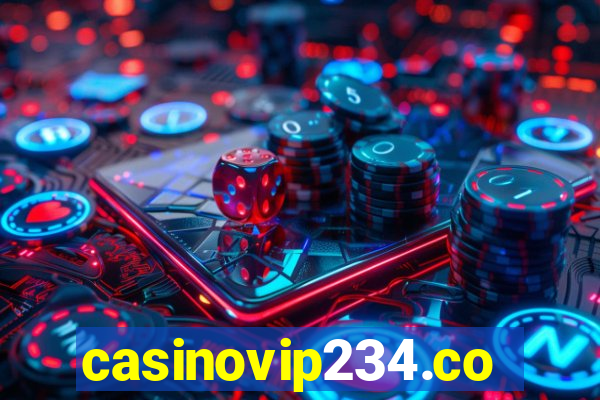 casinovip234.com