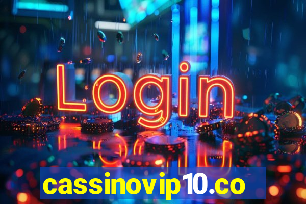 cassinovip10.com