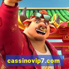 cassinovip7.com