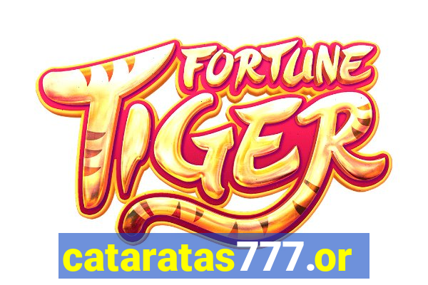 cataratas777.org