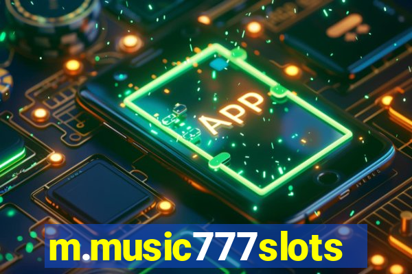 m.music777slots