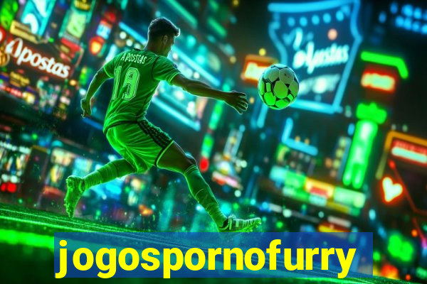 jogospornofurry