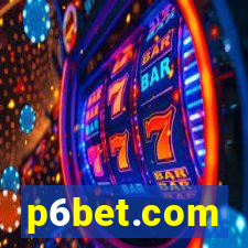 p6bet.com