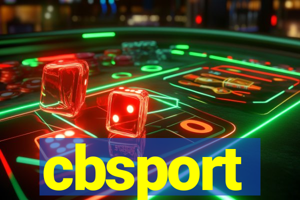 cbsport