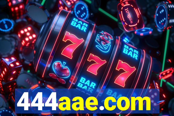 444aae.com