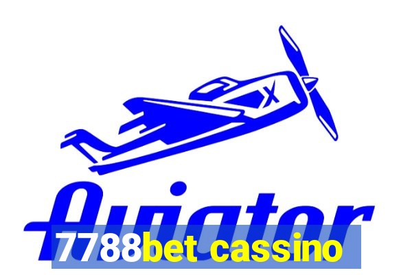 7788bet cassino