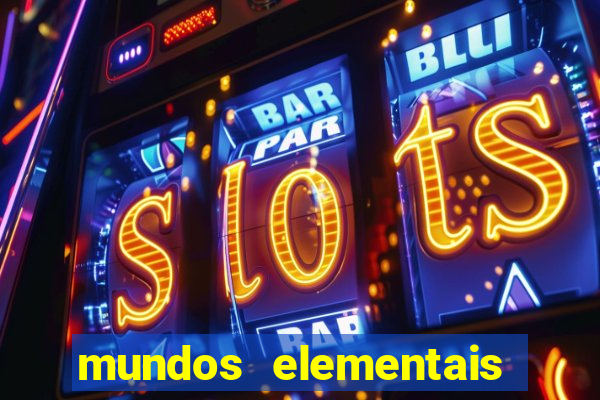 mundos elementais download android