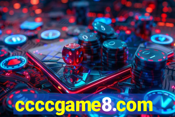 ccccgame8.com