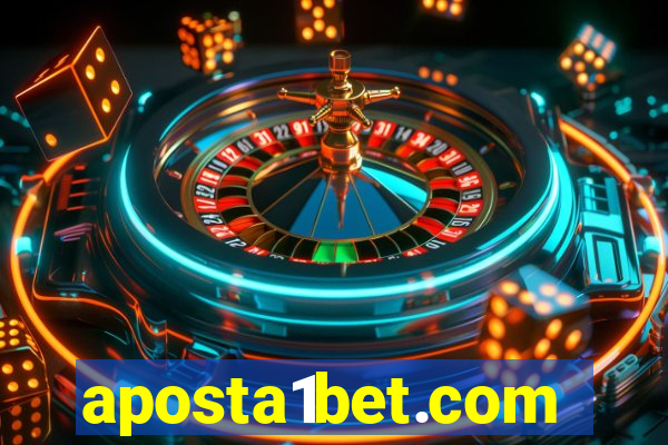 aposta1bet.com