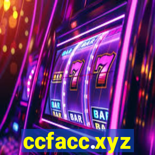 ccfacc.xyz