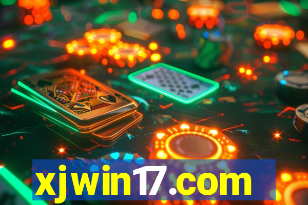 xjwin17.com