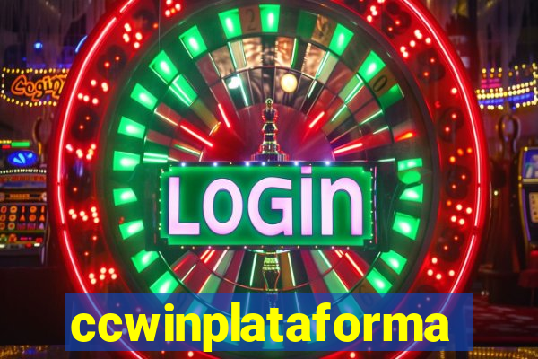 ccwinplataforma