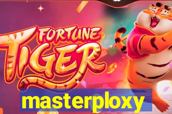 masterploxy