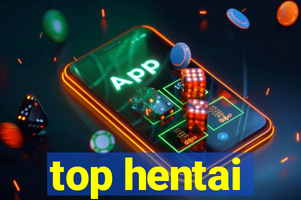 top hentai