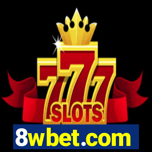 8wbet.com