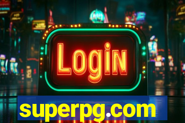 superpg.com