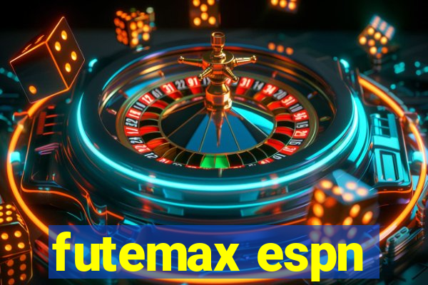 futemax espn