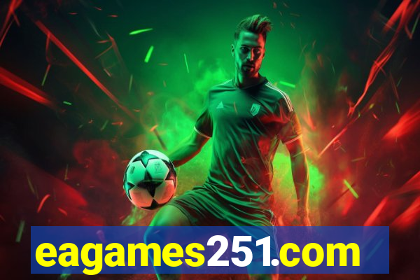 eagames251.com