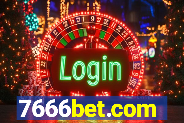 7666bet.com